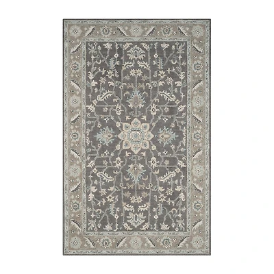 Safavieh Lancaster Hand Tufted Area Rug