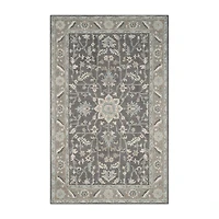 Safavieh Lancaster Hand Tufted Area Rug