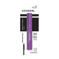 COVERGIRL Professional Remarkable Mascara