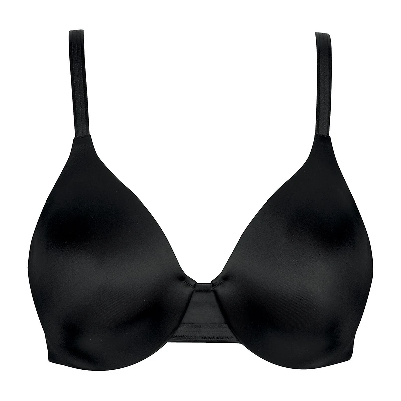Bali One Smooth U® Smoothing & Concealing Full Coverage Underwire Bra 3w11