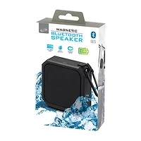 Magnetic Bluetooth Speaker