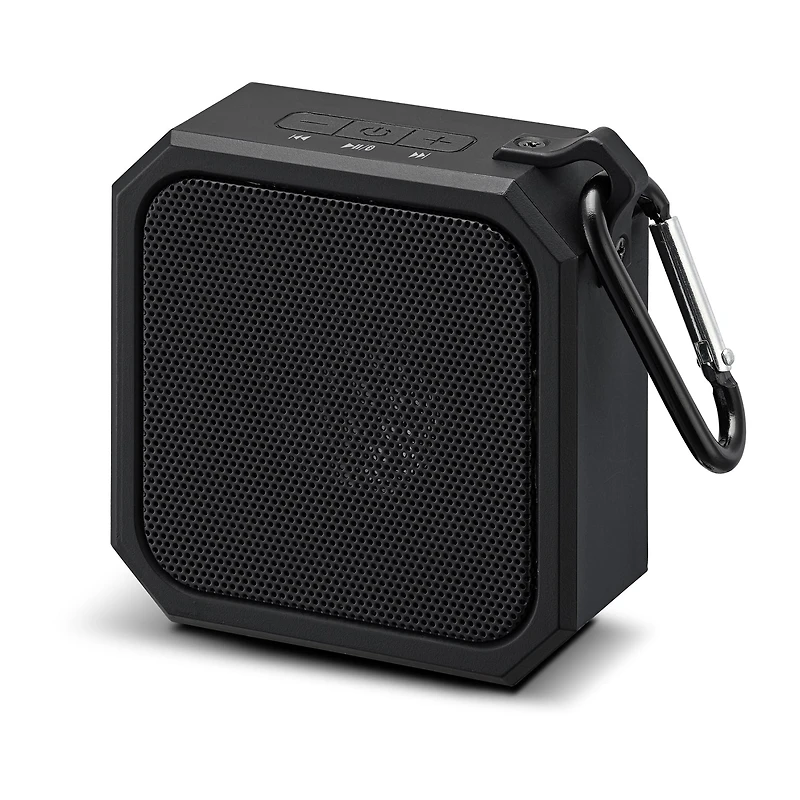 Magnetic Bluetooth Speaker