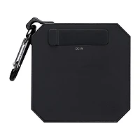 Magnetic Bluetooth Speaker
