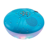 Waterproof Floating Bluetooth Speaker