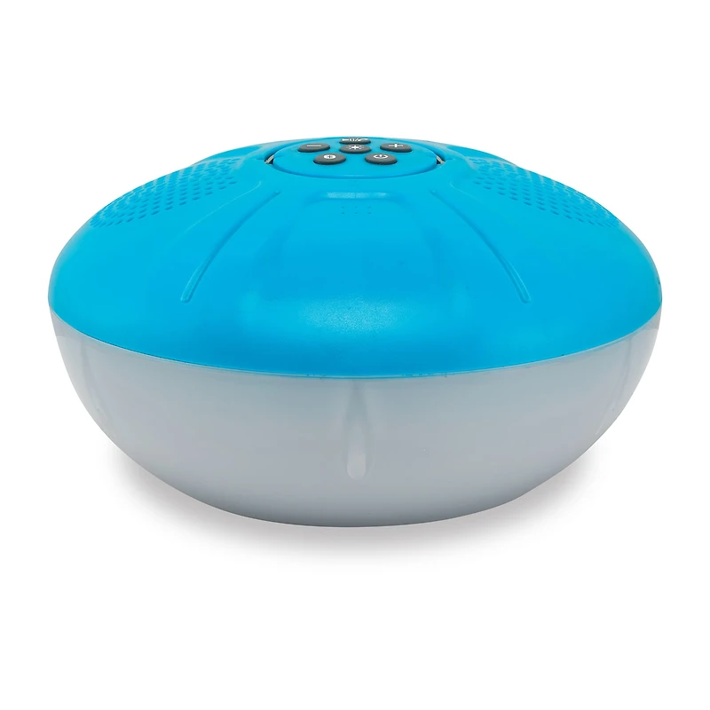 Waterproof Floating Bluetooth Speaker