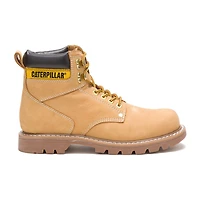 CAT Mens Second Shift Work Boots