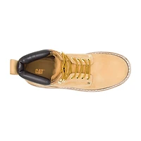 CAT Mens Second Shift Work Boots