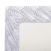 Sweet Home Collection™ Airplanes Microfiber Wrinkle Resistant Kids Sheet Set