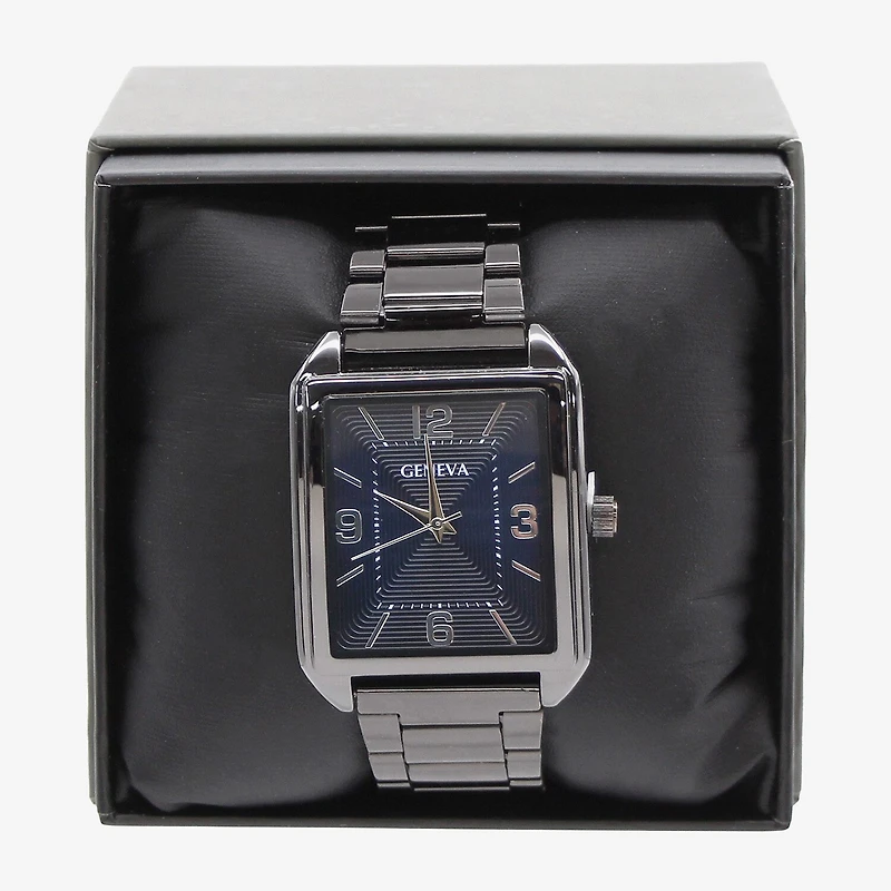 Geneva Mens Bracelet Watch Mac8174jc