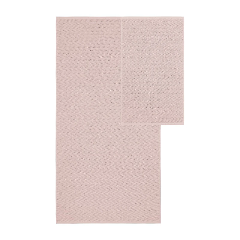 Modern Threads Otis 6-pc. Quick Dry Bath Towel Set