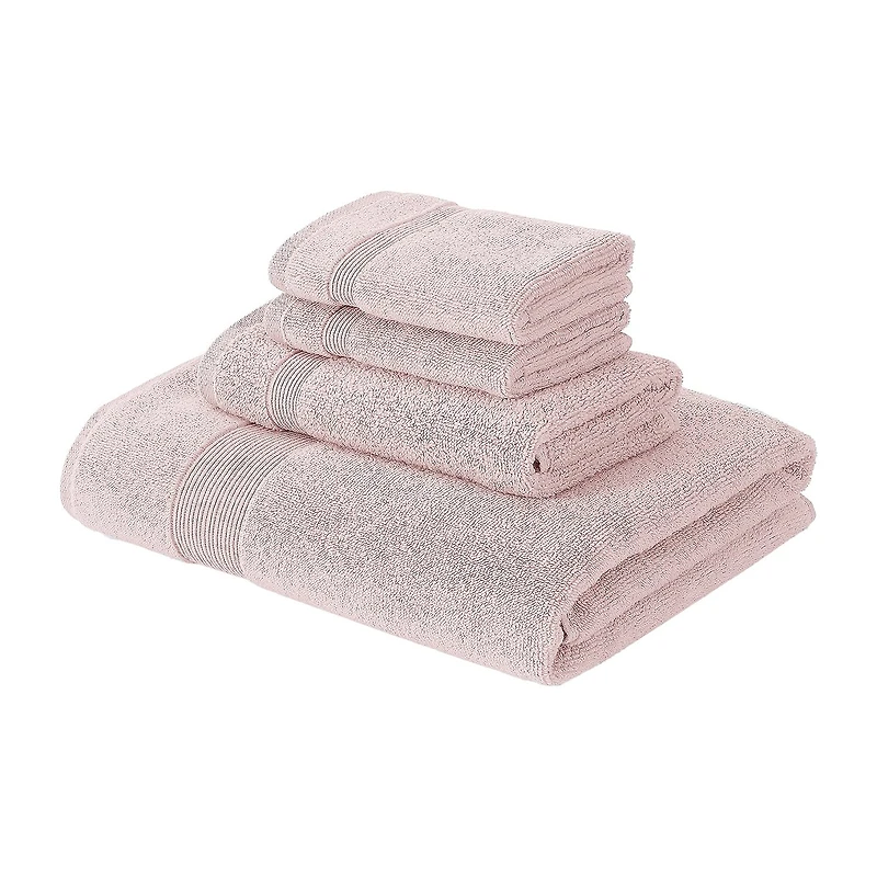 Modern Threads Otis 6-pc. Quick Dry Bath Towel Set