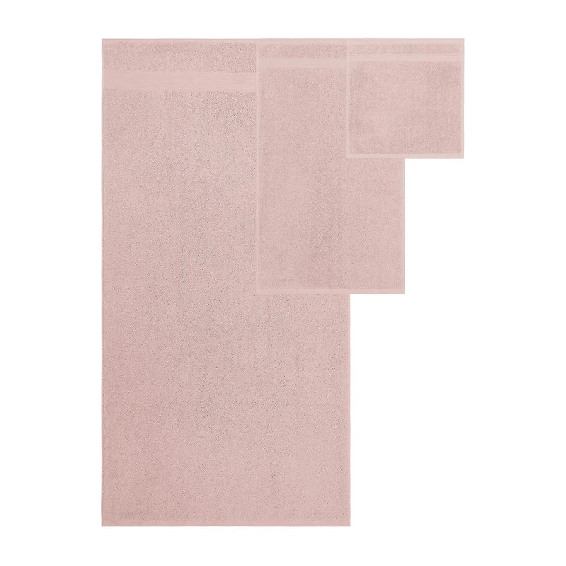 Modern Threads Otis 6-pc. Quick Dry Bath Towel Set
