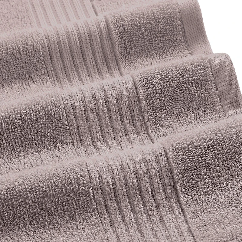 Modern Threads Astra 6-pc. Quick Dry Bath Towel Set