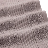 Modern Threads Astra 6-pc. Quick Dry Bath Towel Set