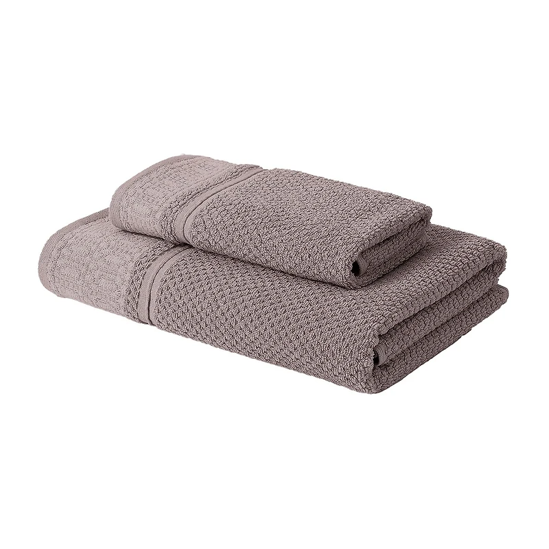 Modern Threads Astra 6-pc. Quick Dry Bath Towel Set