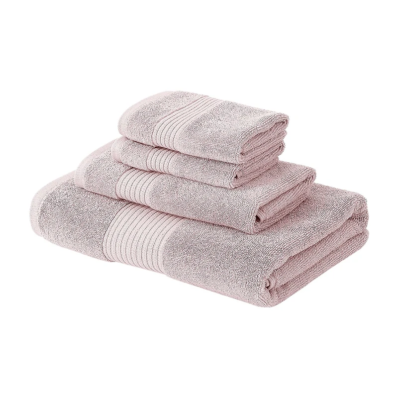 Modern Threads Astra 6-pc. Quick Dry Bath Towel Set