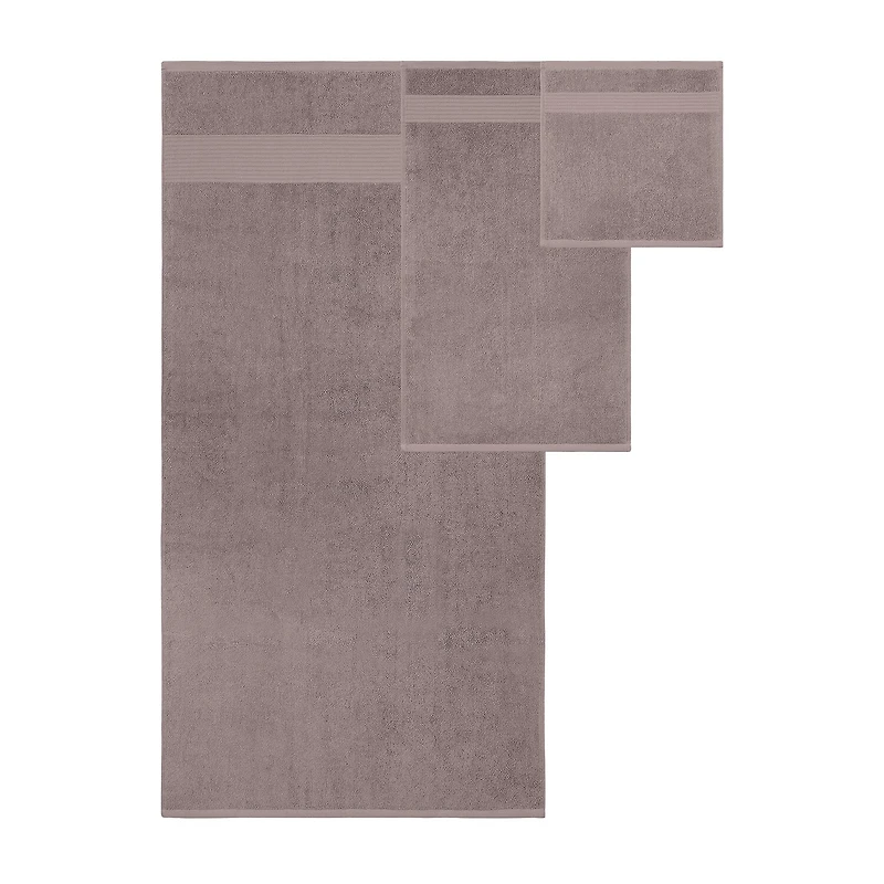 Modern Threads Astra 6-pc. Quick Dry Bath Towel Set