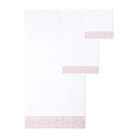 Modern Threads Allie 6-pc. Quick Dry Bath Towel Set
