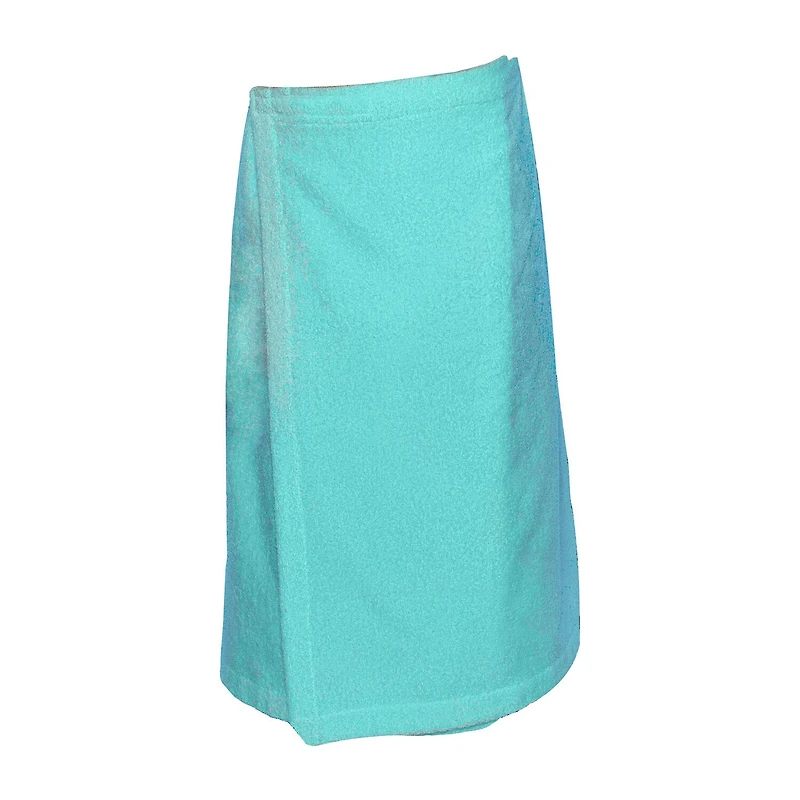 Linum Home Textiles Womens Quick Dry Bath Wrap