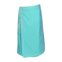 Linum Home Textiles Womens Quick Dry Bath Wrap