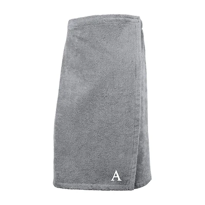 Linum Home Textiles Womens Personalized Quick Dry Bath Wrap
