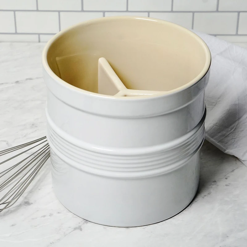 Design Imports Oversized Tool Crock