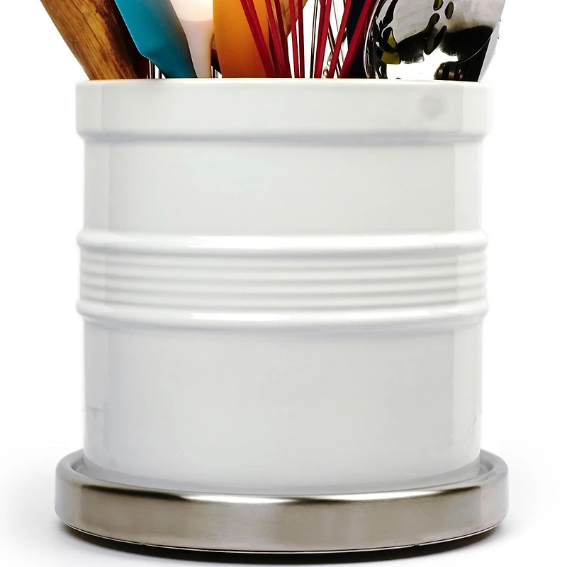 Design Imports Oversized Tool Crock