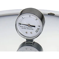 National Presto Canner Aluminum 23-qt. Pressure Cooker