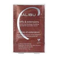 Malibu C Wefts And Extensions Wellness Remedy Hair Treatment