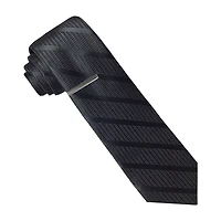J. Ferrar Solid Tie Set