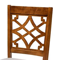 Mael Dining Room Collection 2-pc. Dining Chair