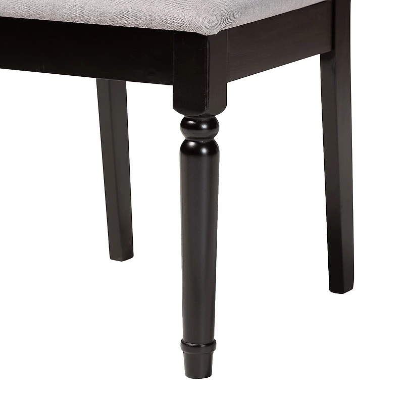 Cherese Dining Room Collection 2-pc. Chair