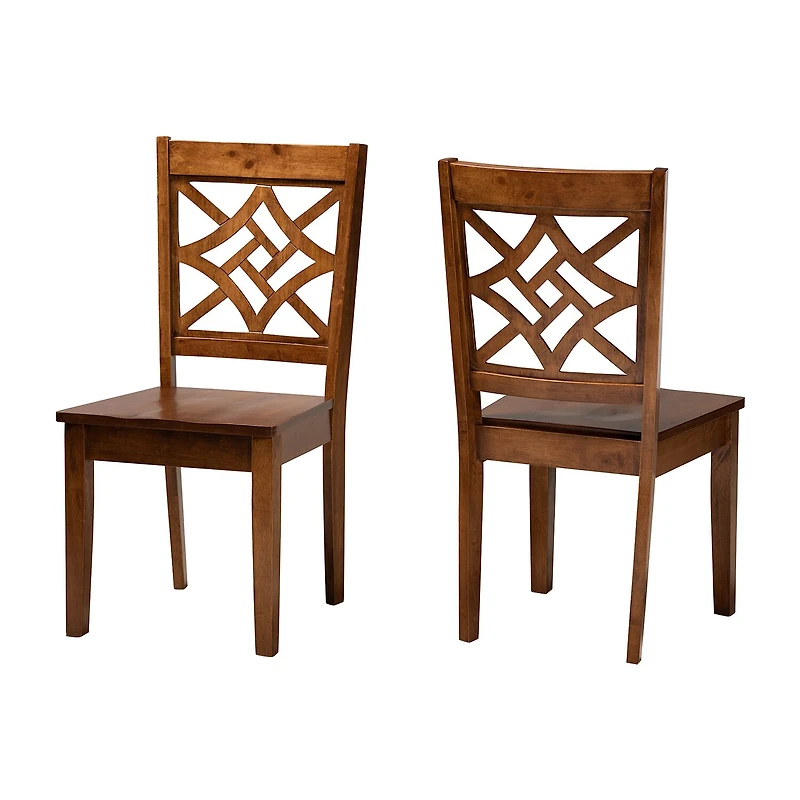 Nicolette Dining Room Collection 2-pc. Chair