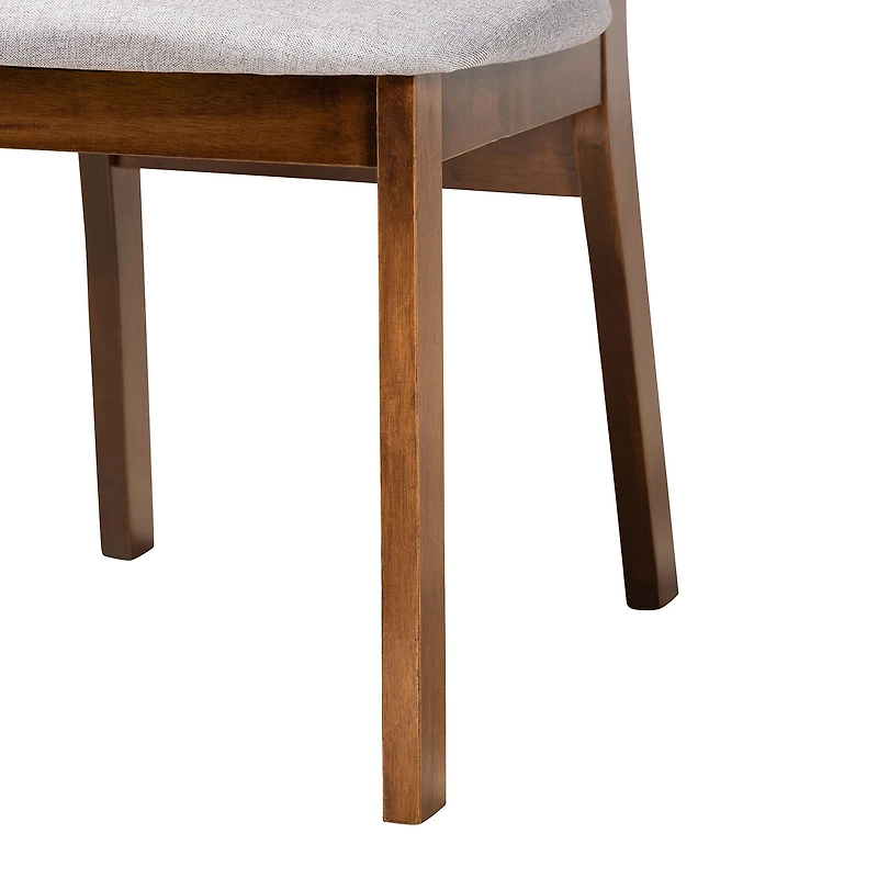 Damara Dining Room Collection 2-pc. Dining Chair
