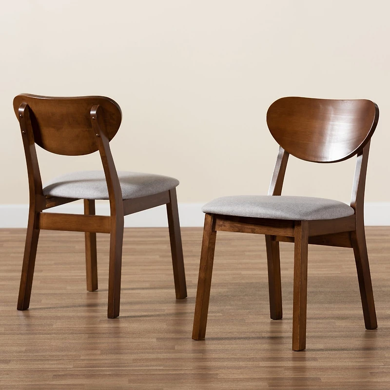 Damara Dining Room Collection 2-pc. Dining Chair