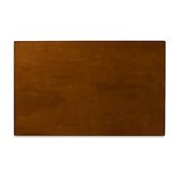Euclid Dining Room Collection 5-pc. Rectangular Set