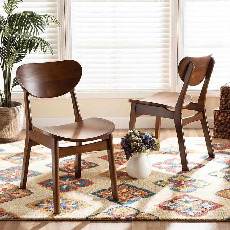 Katya Dining Room Collection 2-pc. Dining Chair