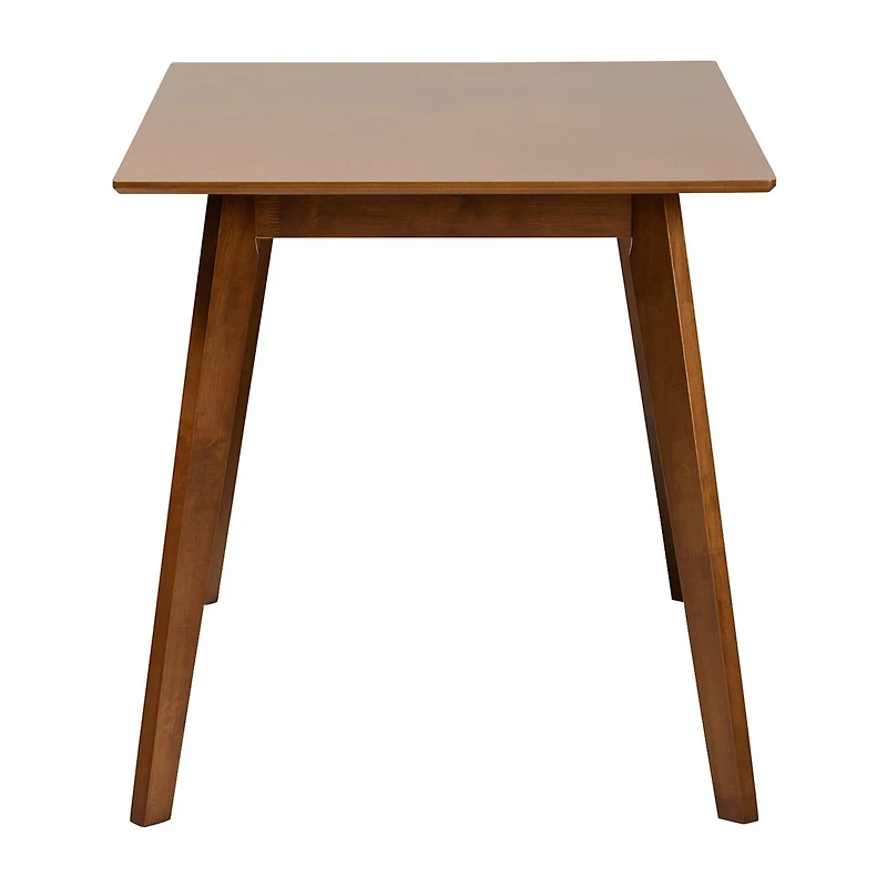 Maila Dining Room Collection Rectangular Wood-Top Dining Table