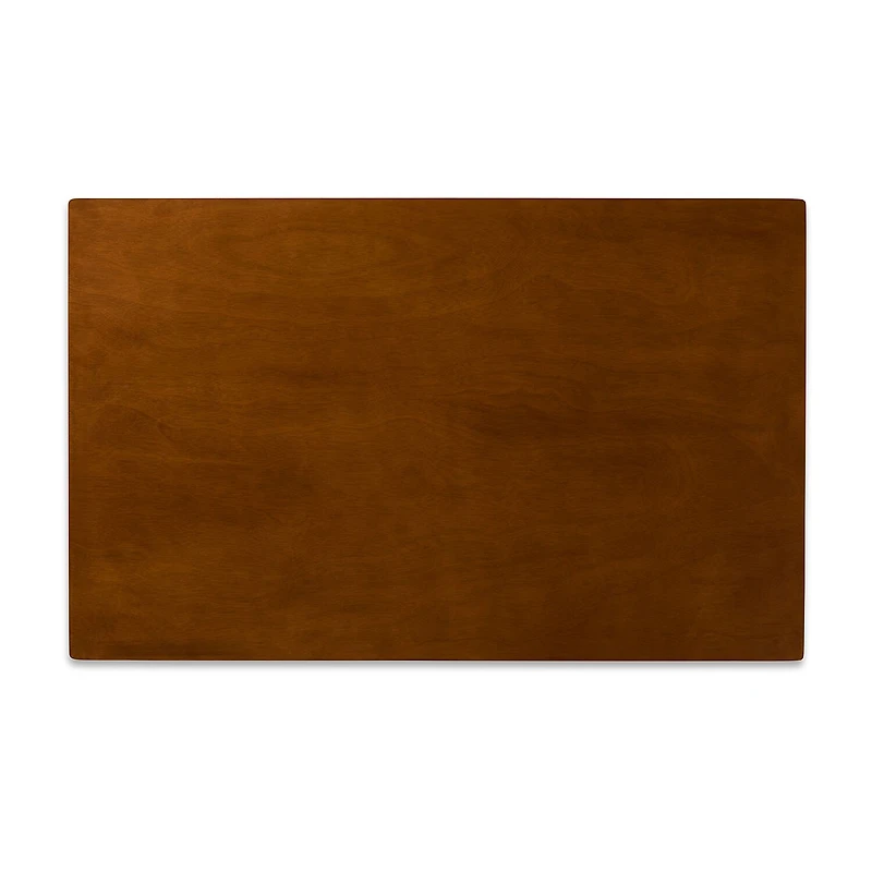 Maila Dining Room Collection Rectangular Wood-Top Dining Table