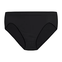 Bali Comfort Revolution Womens Seamless High Cut Panty 303j