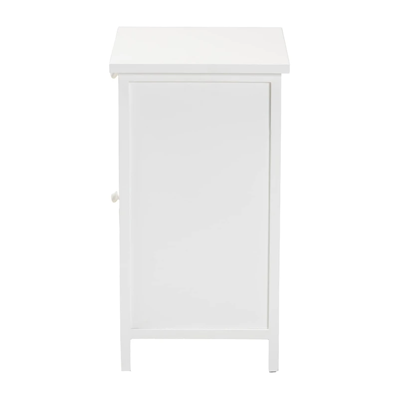 Sariah 2-Drawer Nightstand