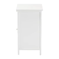 Sariah 2-Drawer Nightstand