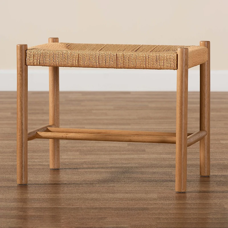 Saura Bench