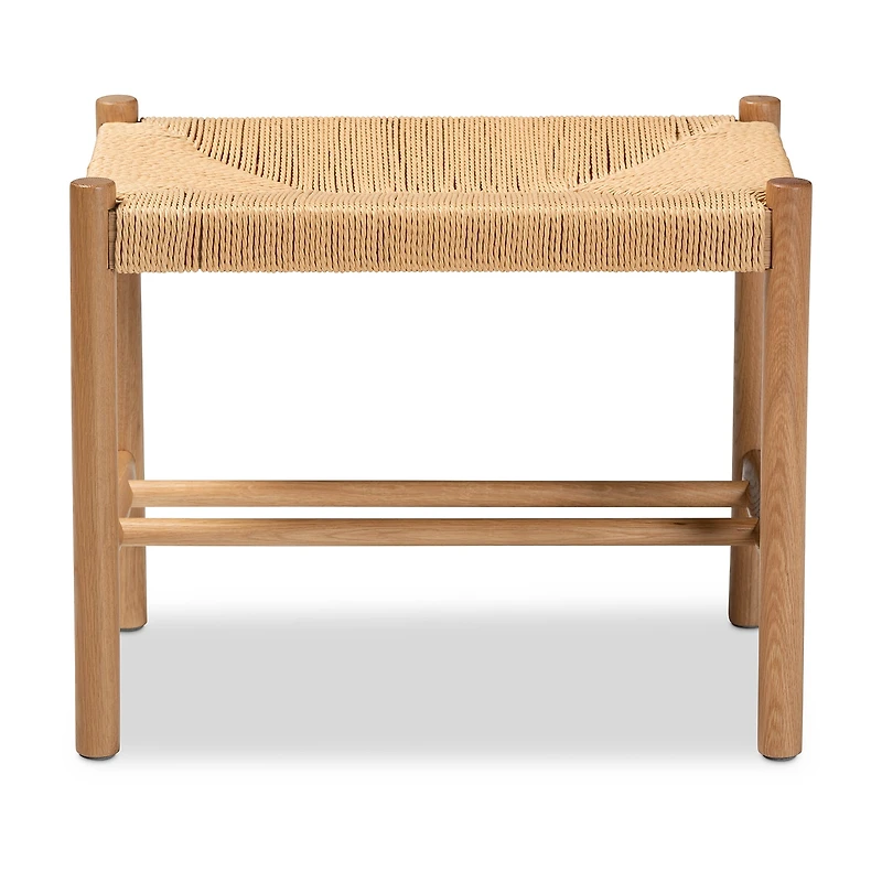 Saura Bench