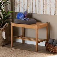 Saura Bench