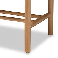 Saura Bench