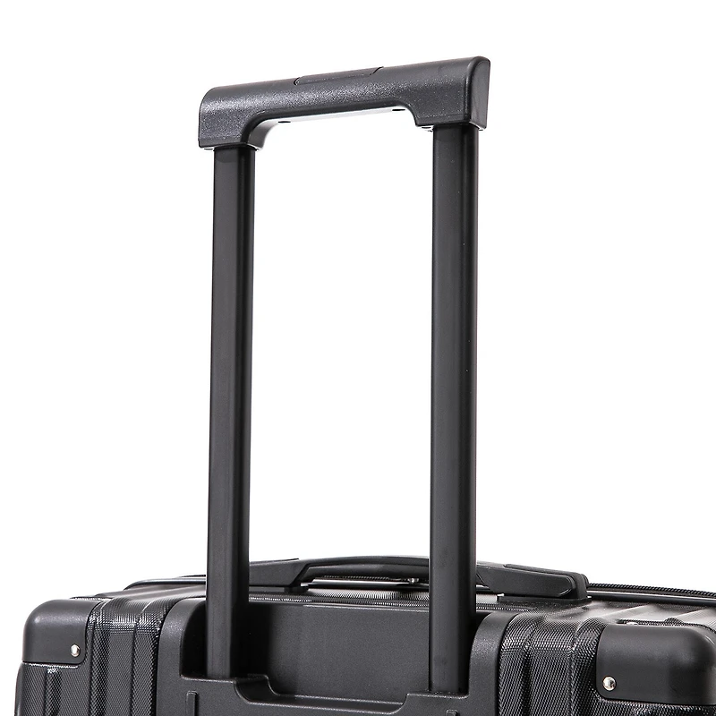 Rockland Napa Valley 2-pc. Hardside Lightweight Luggage Set