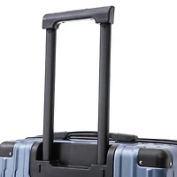 Rockland Huntington 3-pc. Hardside Lightweight Luggage Set