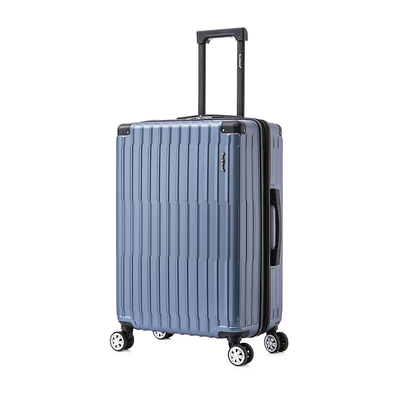 Rockland Huntington 3-pc. Hardside Lightweight Luggage Set