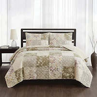 Brooklyn Loom Colleen Quilt